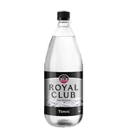 Krat Royal club tonic van tapverhuurroosendaal.nl
